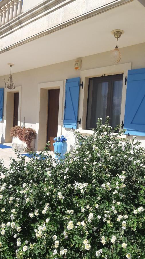 Mariam Holiday House Otranto Exterior photo